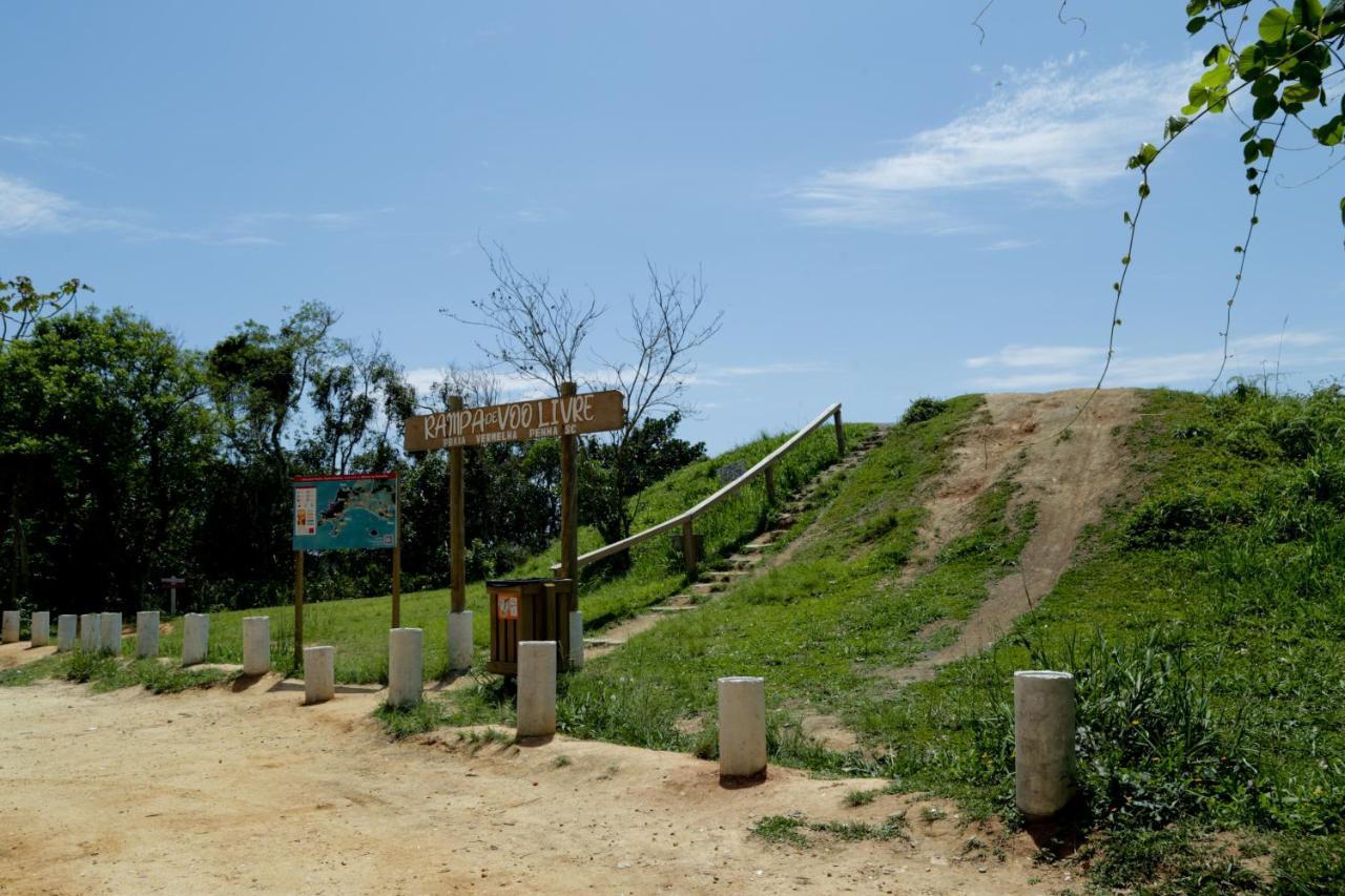 Pousada Imperatriz Penha  Esterno foto