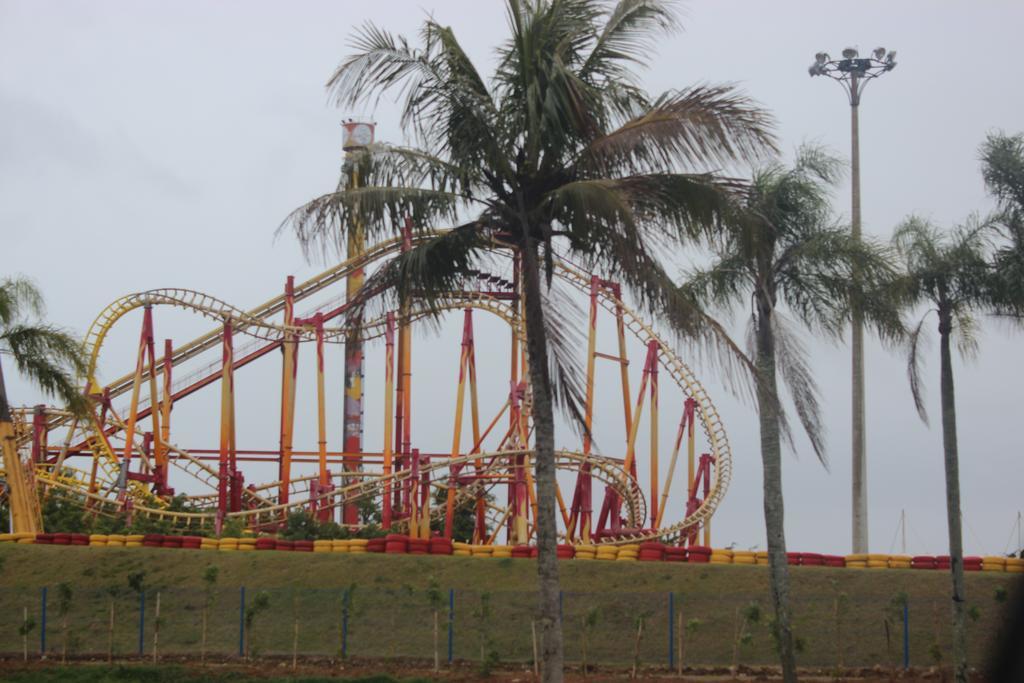 Pousada Imperatriz Penha  Esterno foto